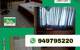 Hotel Morales Inn 2*