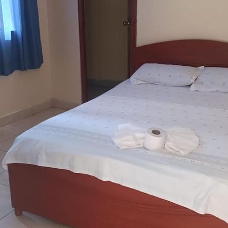 Morales Inn Tarapoto Exterior foto