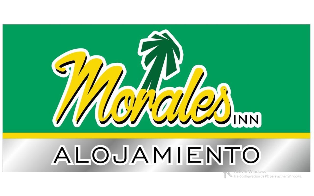 Morales Inn Tarapoto Exterior foto